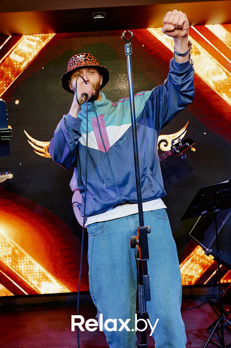 Хиты 90-х. Трибьют, фото № 43