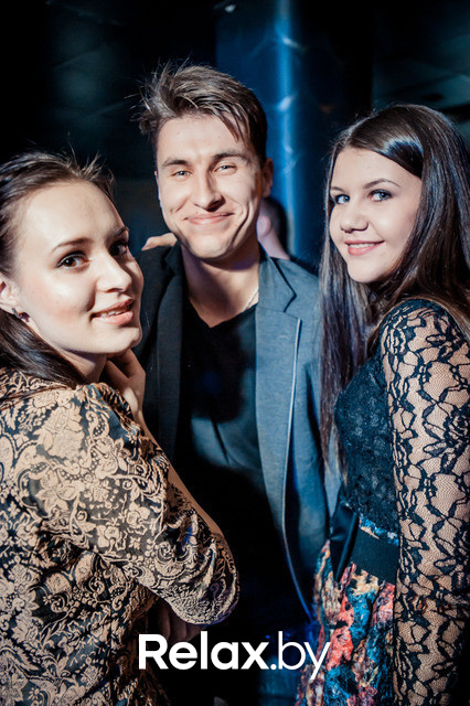 Fashion club: День Святого Валентина, фото № 47