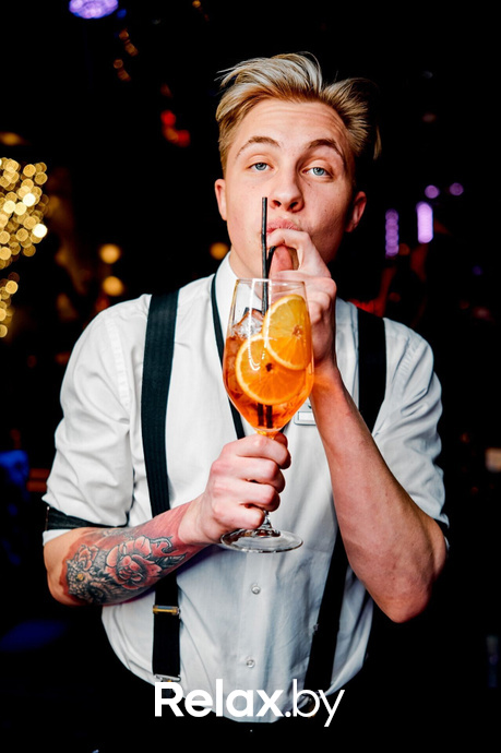 Friday music, фото № 6