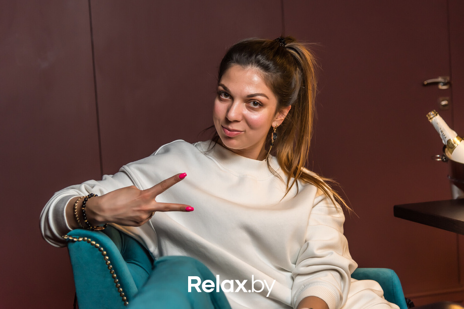 Открытие Бархатного, фото № 33