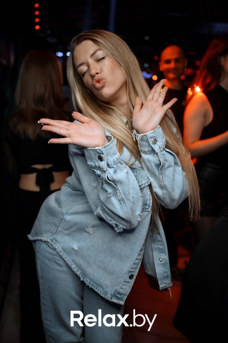 Friday party, фото № 1