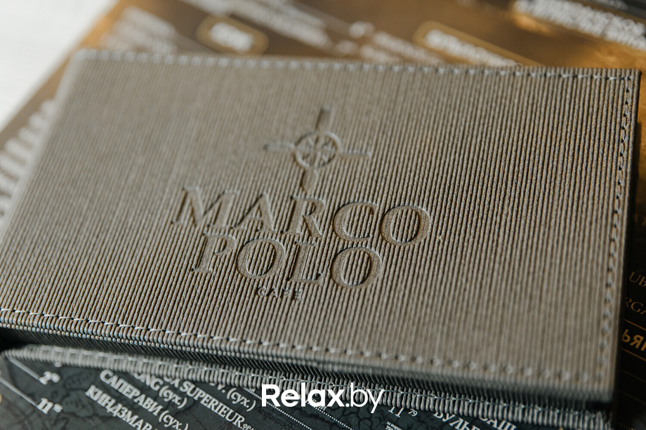 Новогодние вечеринки « Rustaveli», фото № 76