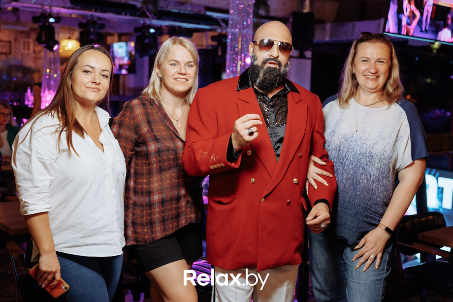 Saturday Party, фото № 95