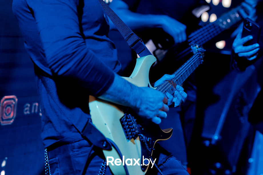 Friday Music, фото № 71