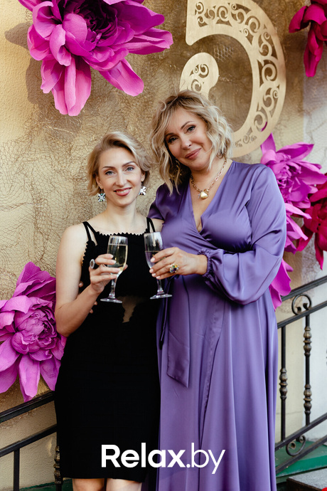 5 лет центру красоты «Академи», фото № 165