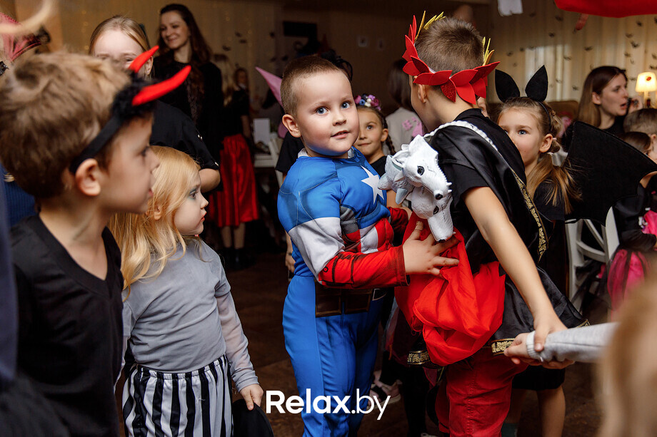 Тайна Коко. Часть 3, фото № 81