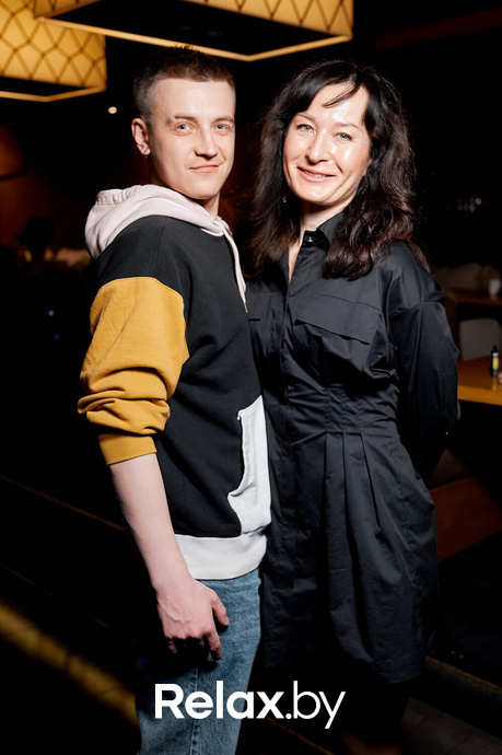 Friday Music, фото № 48