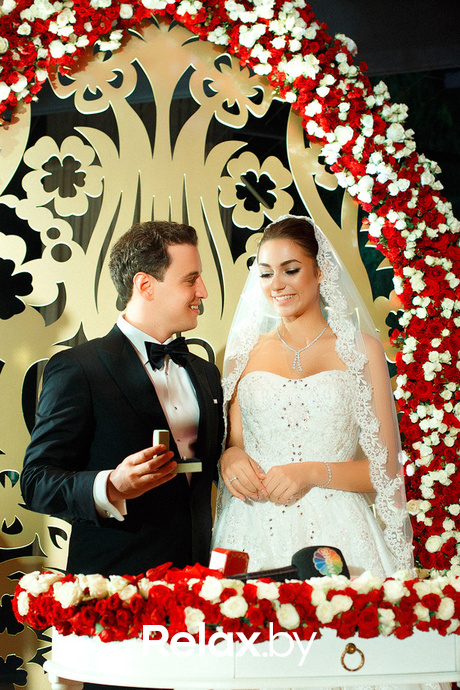 Wedding Ali&Asiya, фото № 53