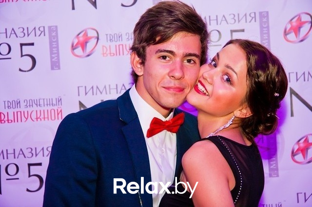 «Выпускной Гимназии №5 г.Минска», фото № 22