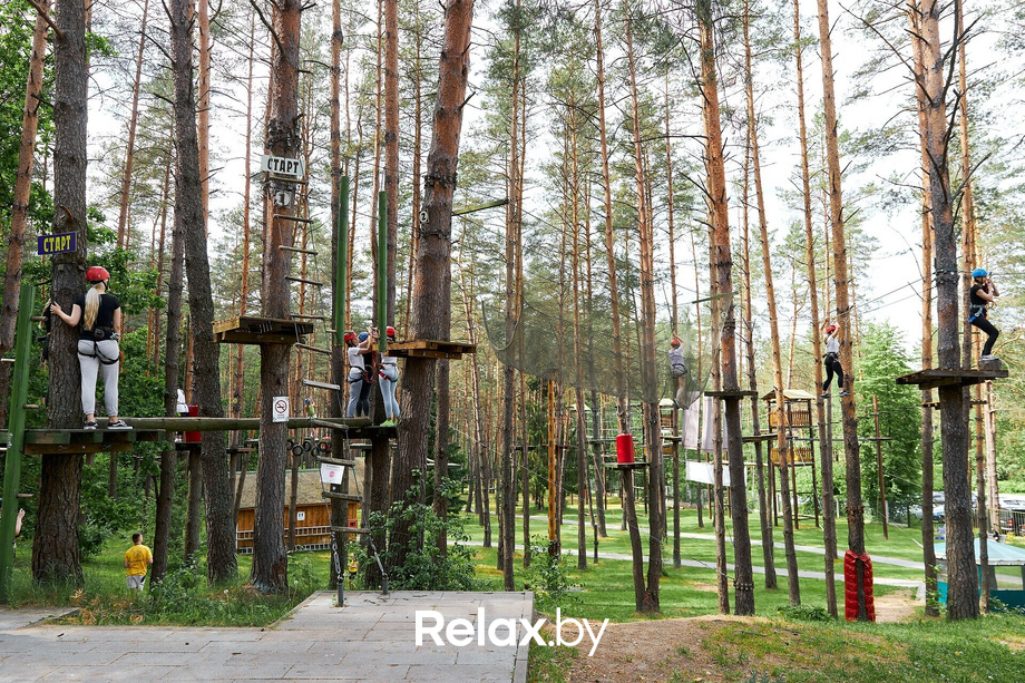 МЕГА-отрыв Relax.by, фото № 365