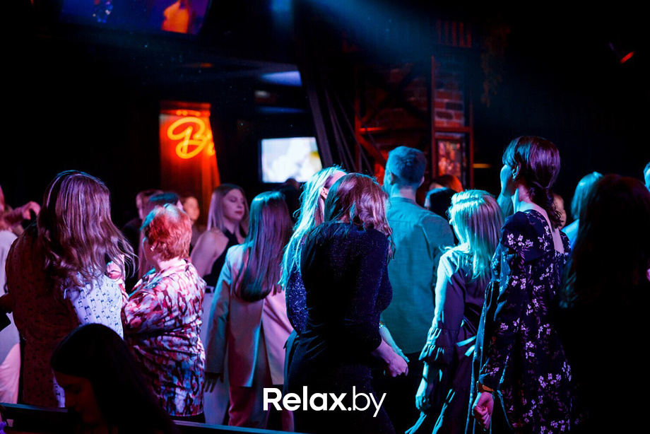 Brooklyn Live!, фото № 8