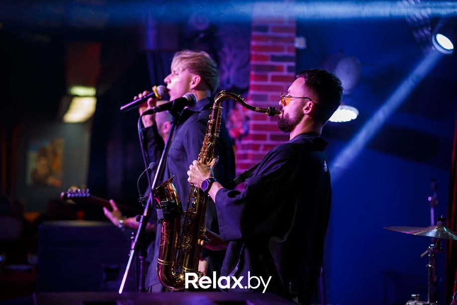 Brooklyn Live!, фото № 26