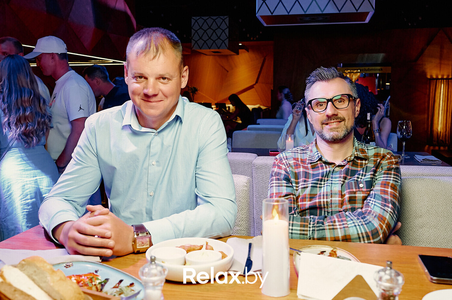 Saturday music, фото № 3