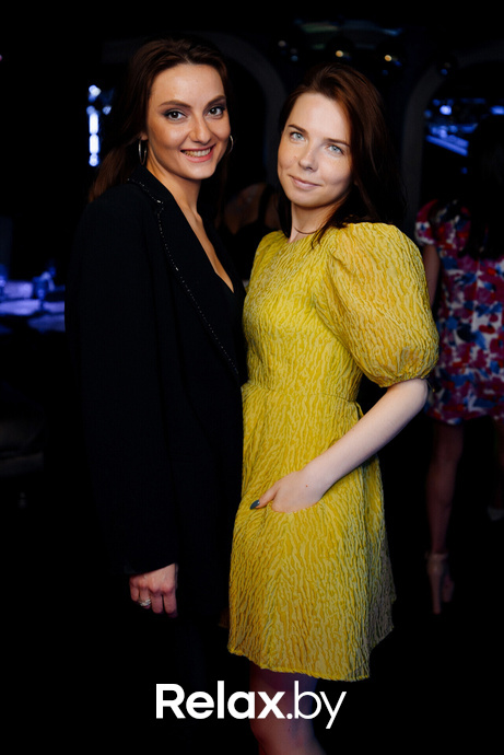 Hot Weekend, фото № 35