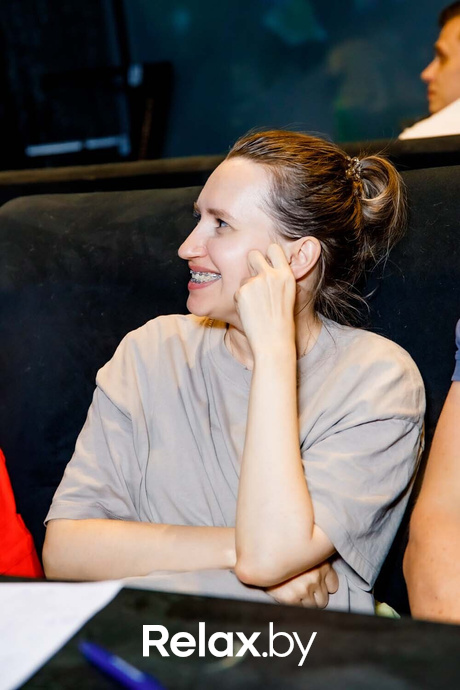 SQUIZ, фото № 185