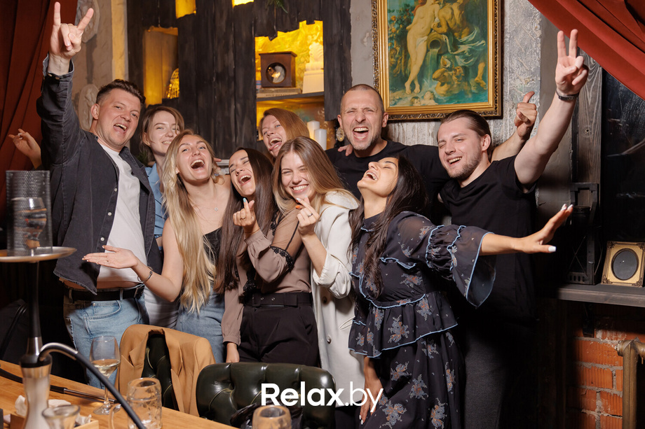 Friday Party, фото № 31