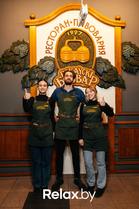 Суббота в Броваре, фото № 77