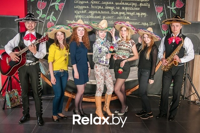 День рождения Дом.by, фото № 93