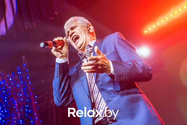 Фестиваль "Звезды караоке", фото № 13