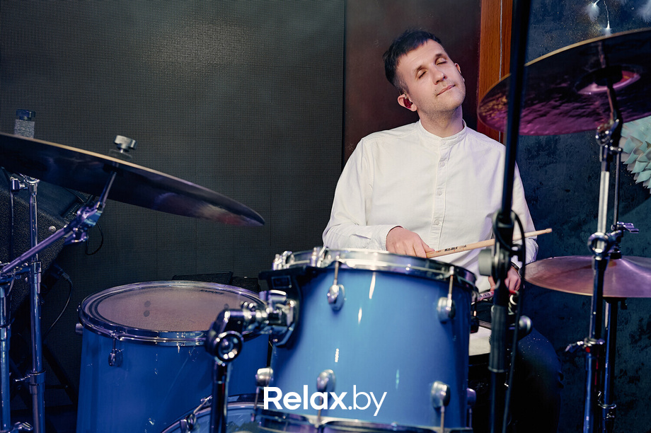 Saturday music, фото № 110