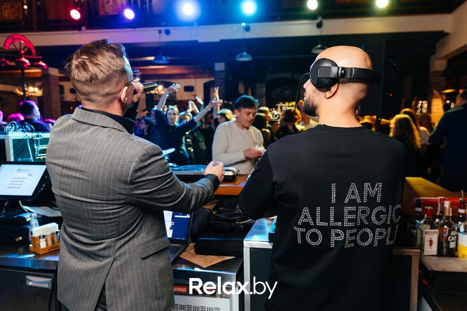 Новогодний корпоратив 24.12.2024, фото № 162