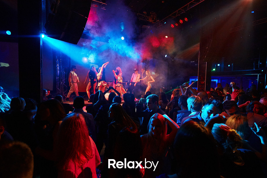 Dozari Never Sleeps!, фото № 24