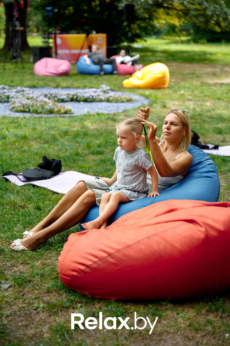 Фестиваль «My Way», фото № 53