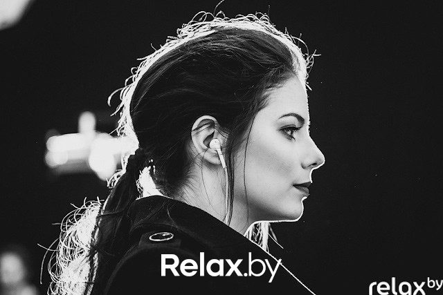 Backstage Belarus Fashion Week, фото № 97