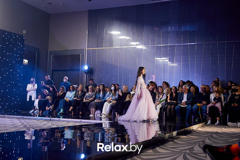 IMG Fashion KILLA PARTY - KIDS’ SHOW, фото № 710