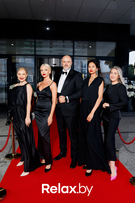 VII Бизнес-премия «Номер один» - 2023, фото № 42