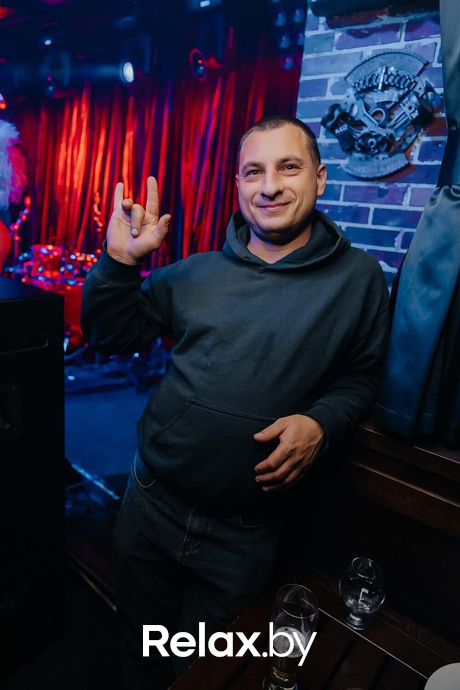 Brooklyn Live!, фото № 102