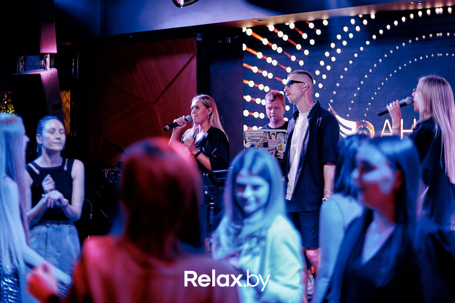 Saturday music, фото № 34