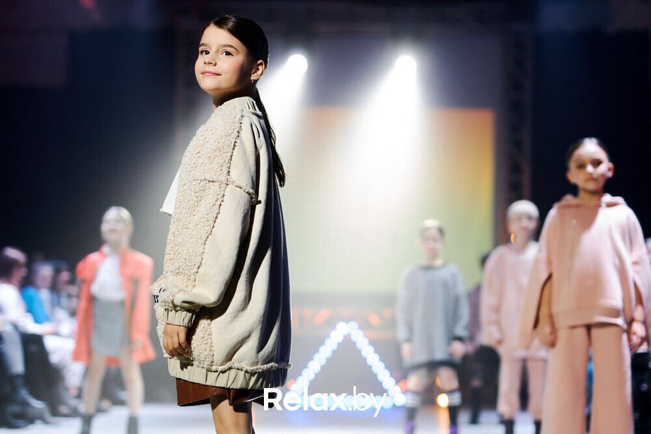 FASHION KIDS’ SHOW, фото № 93
