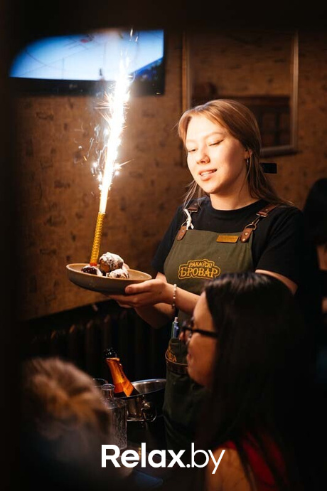 Танцуем в Броваре, фото № 35