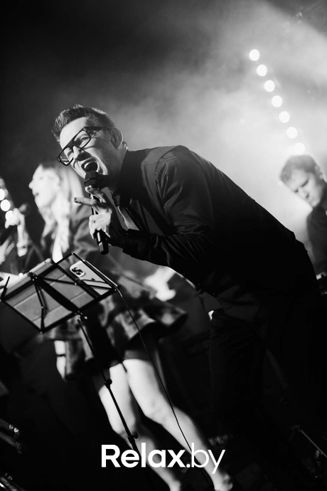 Уличный концерт, фото № 64