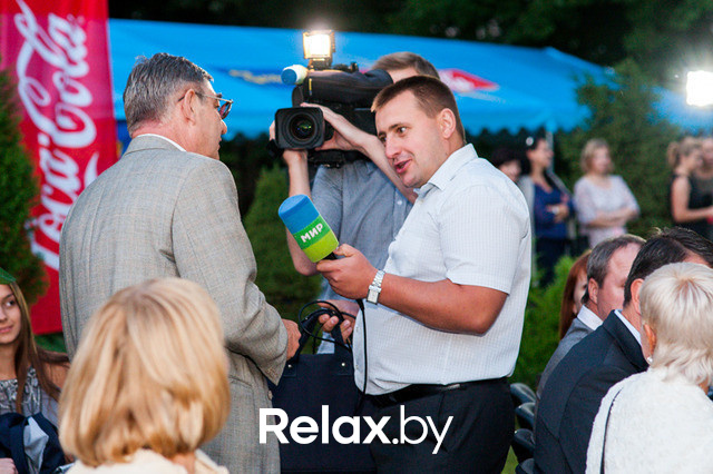 Благотворительный раут, фото № 263