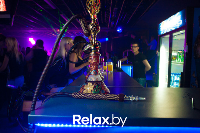 Ретро вечеринка, фото № 51