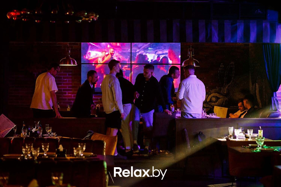 Brooklyn Live!, фото № 17