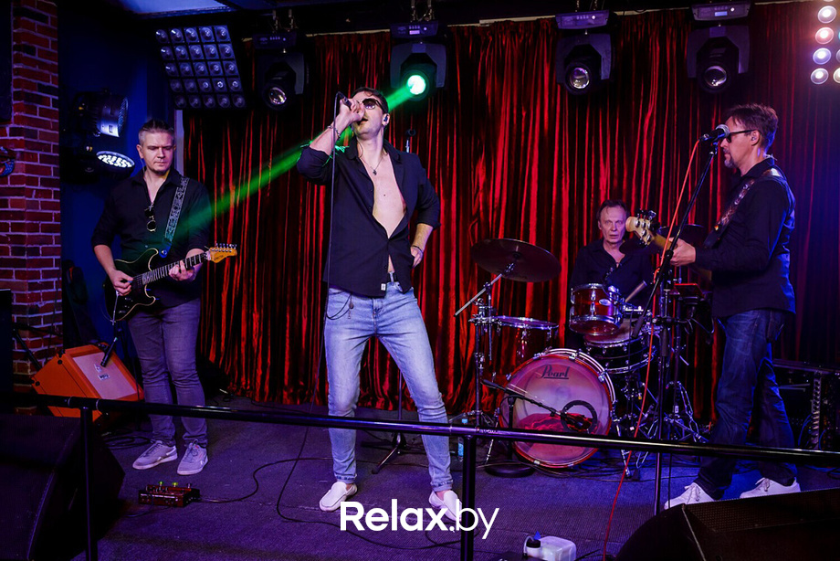 Brooklyn Live!, фото № 38