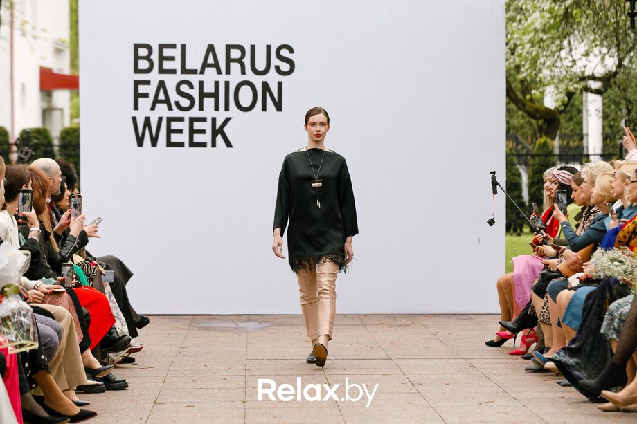 Belarus Fashion Week. Natalia Korzh, фото № 24