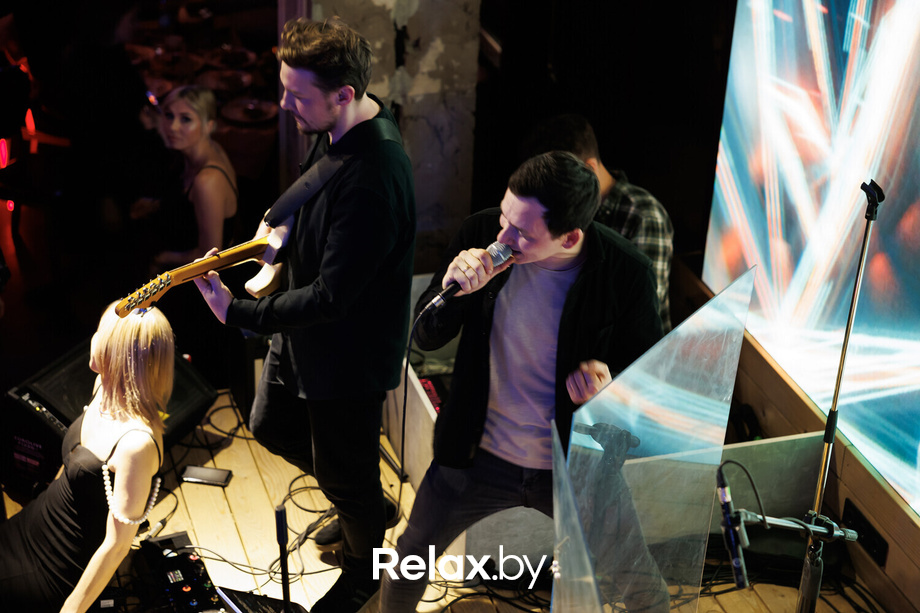 Thursday party, фото № 114