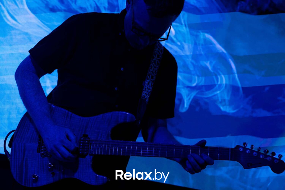 Ночные жители, фото № 62