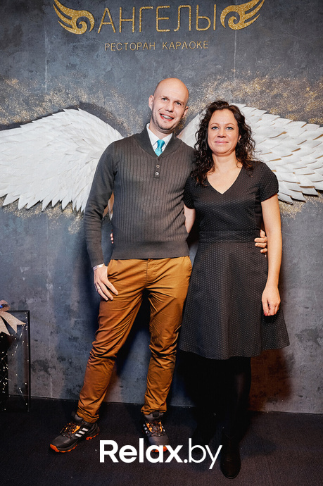 Новый год в Ангелах, фото № 47