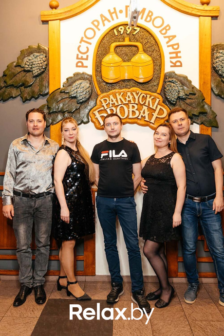 Пятница в Броваре, фото № 48