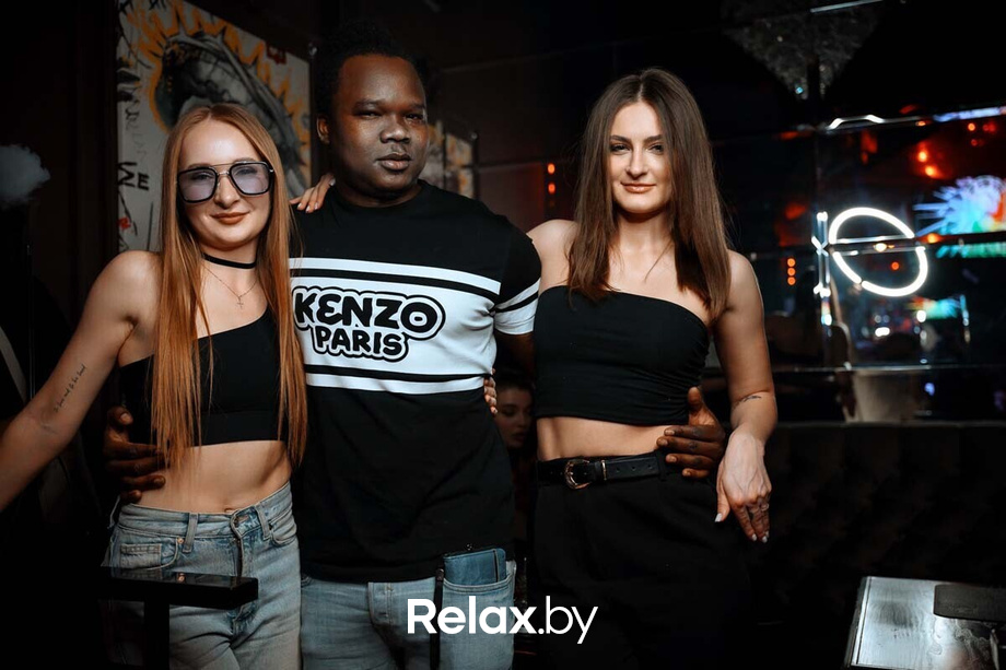 Saturday party, фото № 31