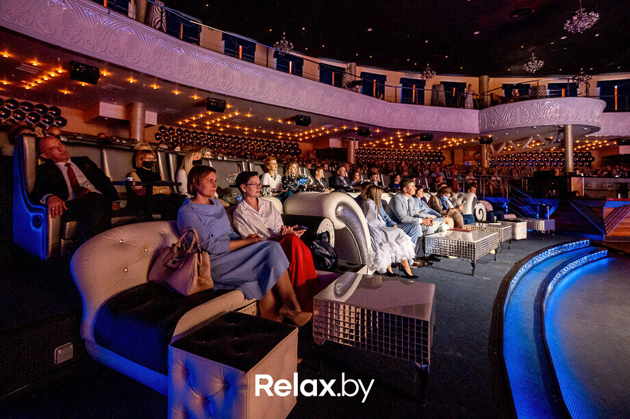 День работников лёгкой промышленности Беларуси, фото № 200