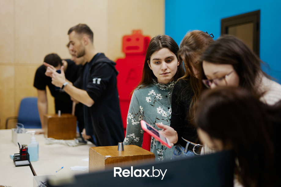 Wake up, Neo, фото № 134