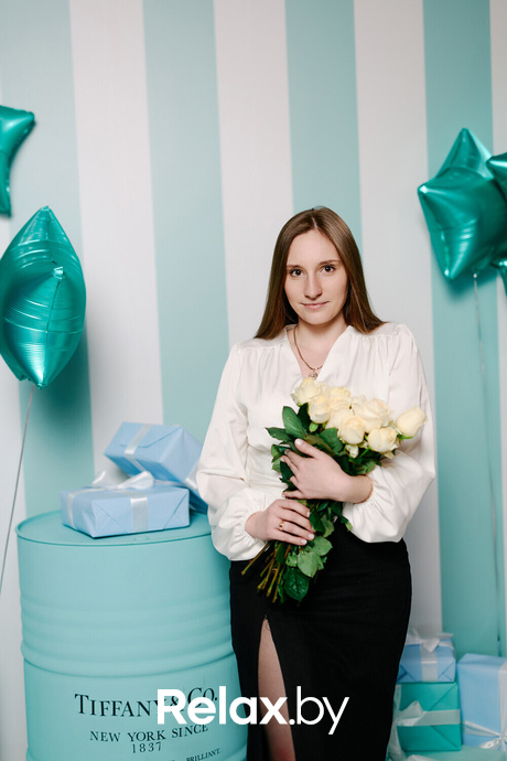 Breakfast at Tiffany's, фото № 168