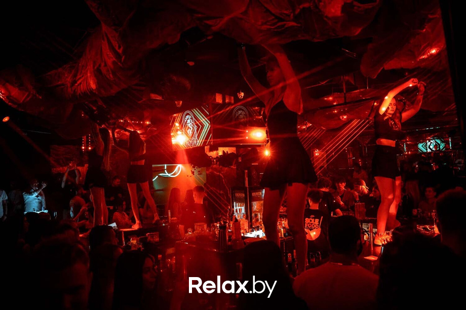 Friday party, фото № 9