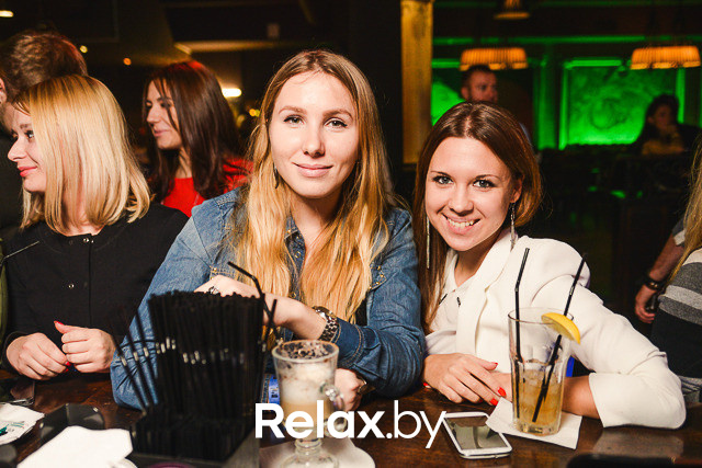 Stand up в баре "Койот"!, фото № 44